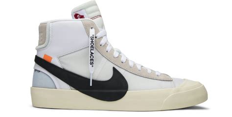 nike blazer off white ori vs fake